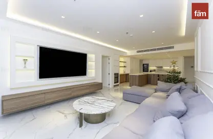 Apartment - 2 Bedrooms - 3 Bathrooms for sale in Royal Amwaj Residences North - Royal Amwaj Residences - Palm Jumeirah - Dubai