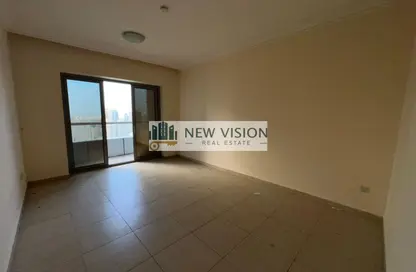Apartment - 1 Bedroom - 2 Bathrooms for rent in Style Tower - Al Khan Lagoon - Al Khan - Sharjah