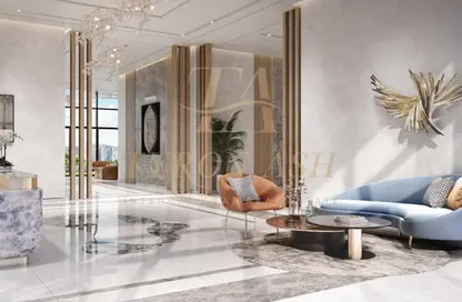 شقة - 1 حمام للبيع في أزيزي فينيسيا 14 - عزيزي فينيسيا - دبي الجنوب (مركز دبي العالمي) - دبي شقة - 1 حمام للبيع في أزيزي فينيسيا 14 - عزيزي فينيسيا - دبي الجنوب (مركز دبي العالمي) - دبي