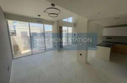 Townhouse - 3 Bedrooms - 4 Bathrooms for rent in Rukan 3 - Dubai Land - Dubai