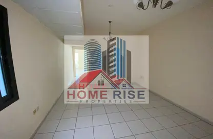 Apartment - 1 Bedroom for rent in Bukhara Street - Al Nahda - Sharjah