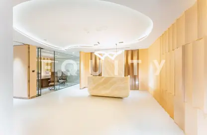 Office Space - Studio for sale in The Exchange - Business Bay - Dubai