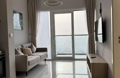 Apartment - 1 Bedroom - 1 Bathroom for rent in Golf Vita A - Golf Vita - DAMAC Hills - Dubai