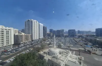 Apartment - Studio - 1 Bathroom for rent in Electra Street - Abu Dhabi