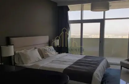 Apartment - Studio - 1 Bathroom for sale in Tower 108 - Jumeirah Village Circle - Dubai