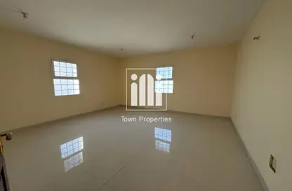 Villa - 6 Bedrooms - 6 Bathrooms for rent in Shakhbout City - Abu Dhabi
