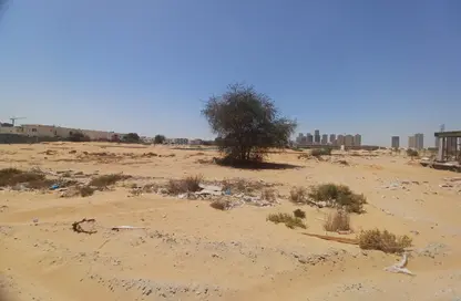 Land - Studio for sale in Al Helio 2 - Al Helio - Ajman