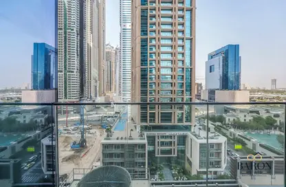 Apartment - 1 Bedroom - 2 Bathrooms for rent in Marina Gate 1 - Marina Gate - Dubai Marina - Dubai