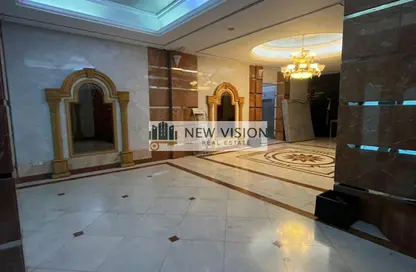 شقة - 8 غرف نوم - 8 حمامات للايجار في القليعة - الشرق - الشارقة