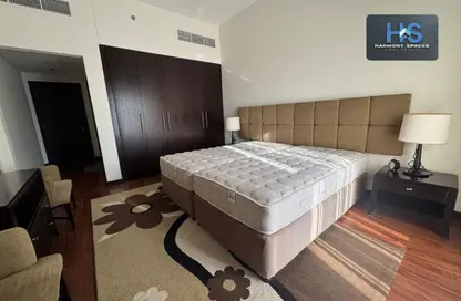 Apartment - 2 Bedrooms - 4 Bathrooms for sale in Green Lakes Towers - JLT Cluster S - Jumeirah Lake Towers - Dubai