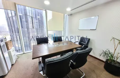 Office Space - Studio for sale in One by Omniyat - Business Bay - Dubai
