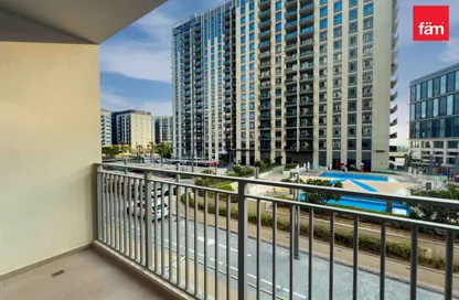 Apartment - 2 Bedrooms - 2 Bathrooms for sale in Park Heights 2 - Park Heights - Dubai Hills Estate - Dubai