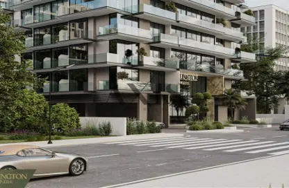 Apartment - Studio - 1 Bathroom for sale in Arlington Park - Dubai Land Residence Complex - Dubai