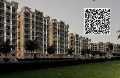 Apartment - 2 Bedrooms - 3 Bathrooms for sale in Al Amira Village - Al Yasmeen - Ajman
