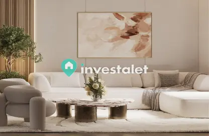 Apartment - 1 Bedroom - 2 Bathrooms for sale in Dusk by Binghatti - Jumeirah Village Circle - Dubai