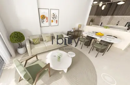 شقة - غرفة نوم - 2 حمامات للبيع في جاردينيا باي - جزيرة الياس - أبوظبي