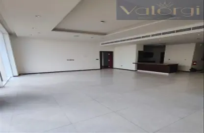 Apartment - 2 Bedrooms - 3 Bathrooms for rent in Sapphire - Tiara Residences - Palm Jumeirah - Dubai