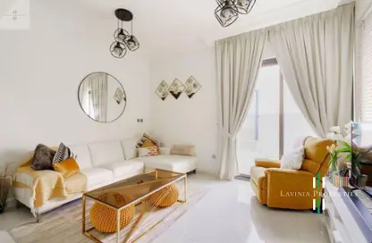 تاون هاوس - 3 غرف نوم - 5 حمامات للايجار في كورسيتيا - داماك هيلز 2 - دبي تاون هاوس - 3 غرف نوم - 5 حمامات للايجار في كورسيتيا - داماك هيلز 2 - دبي