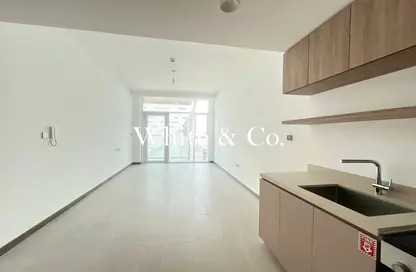 Apartment - 1 Bedroom - 1 Bathroom for rent in Urban Oasis - Business Bay - Dubai