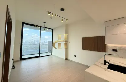 Apartment - 1 Bedroom - 2 Bathrooms for rent in Binghatti Onyx - District 15 - Jumeirah Village Circle - Dubai