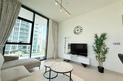 Apartment - 2 Bedrooms - 2 Bathrooms for rent in Binghatti Gardenia - Jumeirah Village Circle - Dubai
