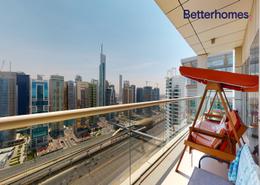 Apartment - 2 bedrooms - 3 bathrooms for sale in West Avenue Tower - Dubai Marina - Dubai