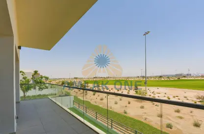 فيلا - 4 غرف نوم - 6 حمامات للايجار في اسبنس - فدان ياس - جزيرة الياس - أبوظبي