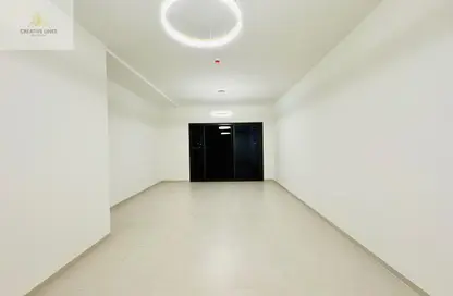 Apartment - 3 Bedrooms - 4 Bathrooms for rent in Oak House Arjan - Arjan - Dubai