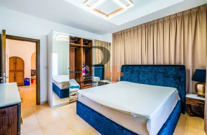 Apartment - 1 Bedroom - 1 Bathroom for rent in Al Thamam 41 - Remraam - Dubai Land - Dubai