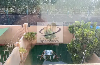 فيلا - 2 غرف نوم - 3 حمامات للبيع في طراز منطقة  البحر المتوسط - فيلات الريف - مشروع الريف - أبوظبي