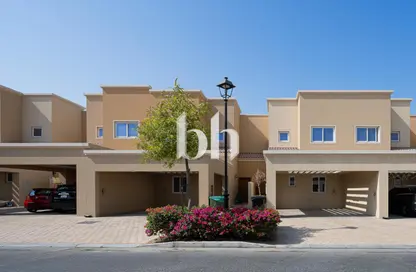 فيلا - 4 غرف نوم - 4 حمامات للايجار في امرانتا - فيلا نوفا - دبي لاند - دبي