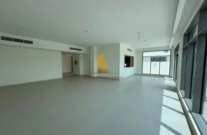 Villa - 4 Bedrooms - 5 Bathrooms for rent in The Pulse Beachfront 3 - The Pulse - Dubai South (Dubai World Central) - Dubai