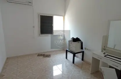 Apartment - 1 Bedroom - 1 Bathroom for rent in Al Dewan Towers - Al Nakhil 2 - Al Nakhil - Ajman