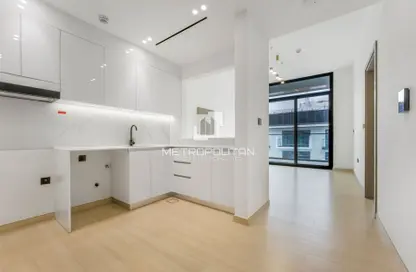 شقة - غرفة نوم - 2 حمامات للايجار في بن غاطي لونا - الضاحية 12 - قرية الجميرا سركل - دبي