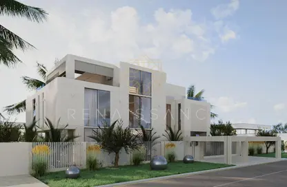 Villa - 5 Bedrooms - 7 Bathrooms for sale in Al Wasl Villas - Al Wasl Road - Al Wasl - Dubai