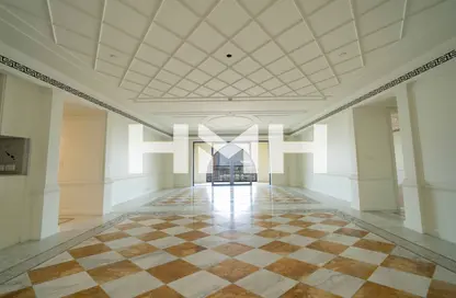 Apartment - 2 Bedrooms - 3 Bathrooms for rent in Palazzo Versace - Culture Village - Dubai