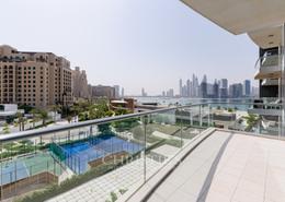 Apartment - 2 bedrooms - 3 bathrooms for sale in Oceana Baltic - Oceana - Palm Jumeirah - Dubai