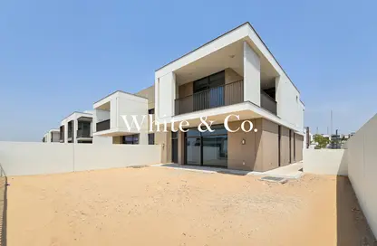 Villa - 4 Bedrooms - 4 Bathrooms for sale in Tilal Al Furjan - Al Furjan - Dubai Villa - 4 Bedrooms - 4 Bathrooms for sale in Tilal Al Furjan - Al Furjan - Dubai