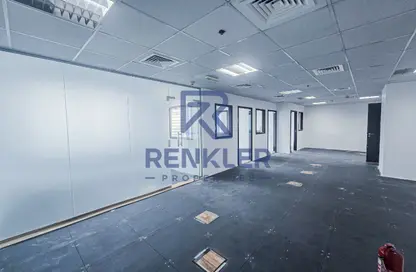 Office Space - Studio for rent in Oaks Liwa Heights - JLT Cluster W - Jumeirah Lake Towers - Dubai