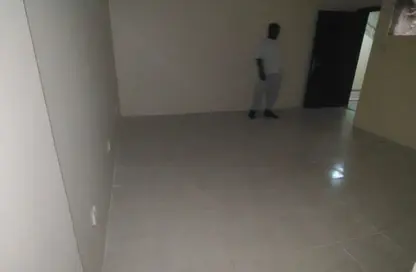 Apartment - 1 Bedroom - 1 Bathroom for rent in Al Butina - Sharjah