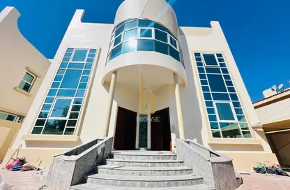 Villa - 5 Bedrooms - 6 Bathrooms for rent in Jumeirah 2 Villas - Jumeirah 2 - Jumeirah - Dubai