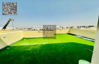 تاون هاوس - 4 غرف نوم - 6 حمامات للبيع في الحليو 2 - الحليو - عجمان