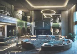 Reception / Lobby image for: Villa - 6 Bedrooms - 7 Bathrooms for sale in Morocco by Damac - Damac Lagoons - Dubai, Image 1