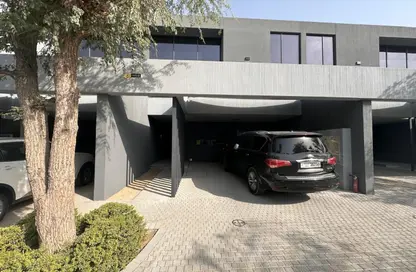 تاون هاوس - 4 غرف نوم - 6 حمامات للبيع في كايا - مسار - تلال سيتي - الشارقة