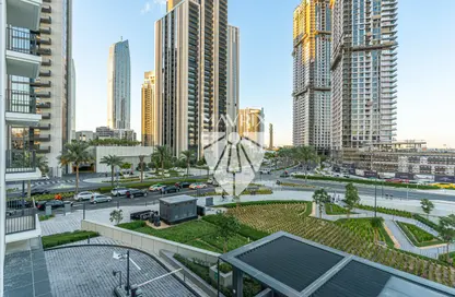 Apartment - 3 Bedrooms - 4 Bathrooms for rent in Palace Residence North - Dubai Creek Harbour (The Lagoons) - Dubai