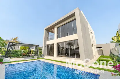 فيلا - 4 غرف نوم - 4 حمامات للايجار في 2 فلل سيدرا - فلل سيدرا - دبي هيلز استيت - دبي فيلا - 4 غرف نوم - 4 حمامات للايجار في 2 فلل سيدرا - فلل سيدرا - دبي هيلز استيت - دبي