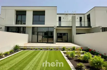 Townhouse - 3 Bedrooms - 4 Bathrooms for sale in Murooj Al Furjan - Al Furjan - Dubai