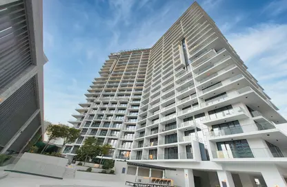 Apartment - 1 Bathroom for rent in The Paragon by IGO - Business Bay - Dubai