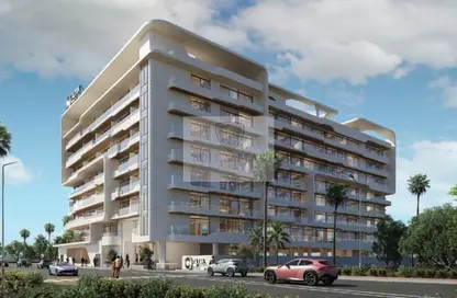 Apartment - 1 Bedroom - 2 Bathrooms for sale in Palm Beach Towers 3 - Palm Beach Towers - Palm Jumeirah - Dubai