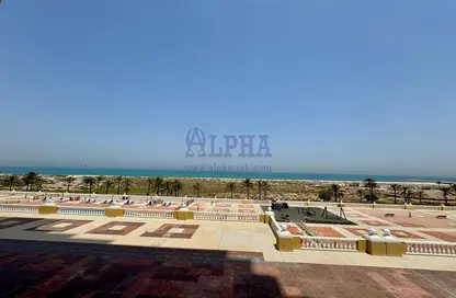 شقة - 2 غرف نوم - 2 حمامات للايجار في 4 رويال بريز - رويال بريز - قرية الحمرا - رأس الخيمة